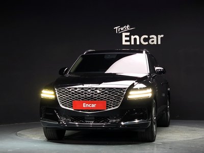 GENESIS GV80 - 2