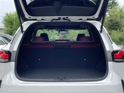 صورة مصغرة 25 لـ 2025 Lexus RX
