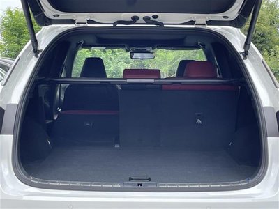 صورة مصغرة 26 لـ 2025 Lexus RX