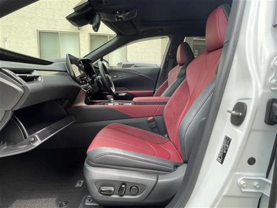 صورة مصغرة 17 لـ 2025 Lexus RX