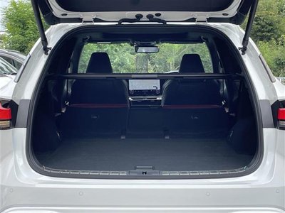 صورة مصغرة 28 لـ 2025 Lexus RX