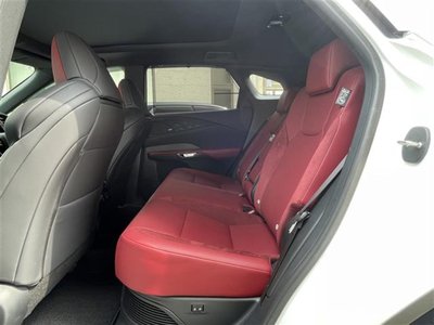 صورة مصغرة 22 لـ 2025 Lexus RX