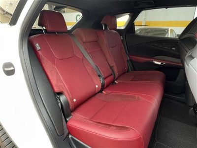 صورة مصغرة 21 لـ 2025 Lexus RX