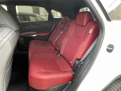 صورة مصغرة 23 لـ 2025 Lexus RX