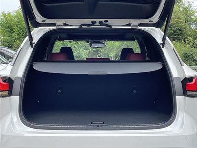 صورة مصغرة 24 لـ 2025 Lexus RX
