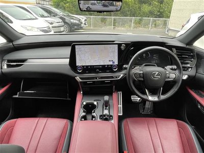 صورة مصغرة 37 لـ 2025 Lexus RX