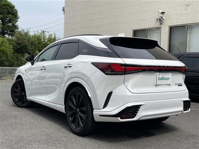 صورة مصغرة 38 لـ 2025 Lexus RX