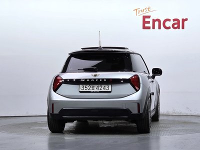 2024 MINI COOPER S 照片 3