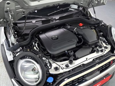 2024 MINI COOPER S 照片 7