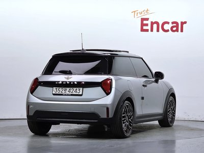 2024 MINI COOPER S 照片 4
