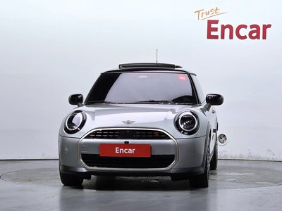 2024 MINI COOPER S 照片 2