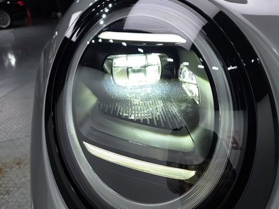 2024 MINI COOPER S 照片 9
