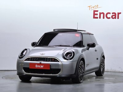 2024 MINI COOPER S 照片 1