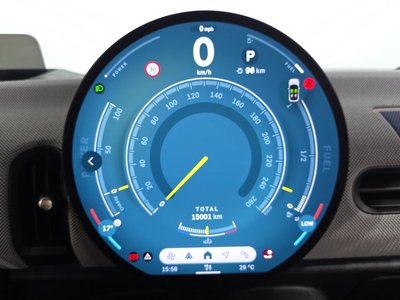 2024 MINI COOPER S — миниатюра 11