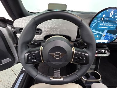 2024 MINI COOPER S — миниатюра 20