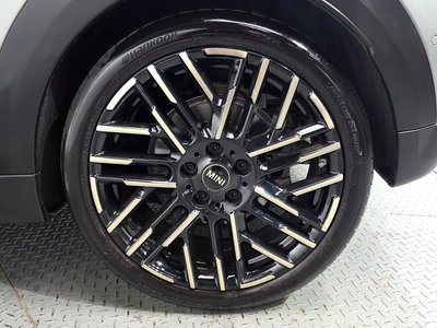 2024 MINI COOPER S 照片 8