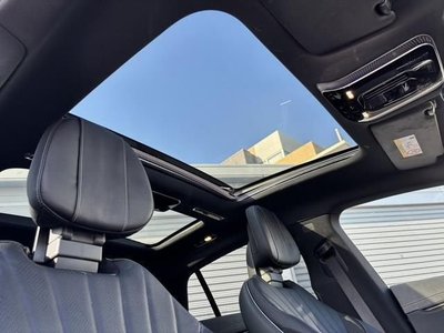 MERCEDES-BENZ EQS - 8