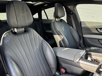 MERCEDES-BENZ EQS - 4