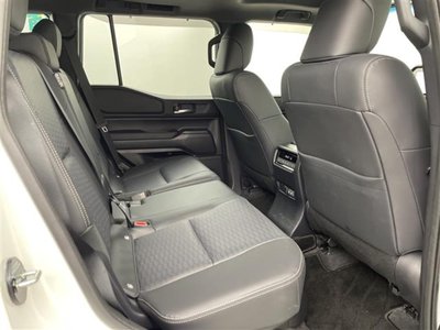 2024 Toyota LAND CRUISER 250 — миниатюра 23