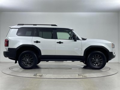2024 Toyota LAND CRUISER 250 — миниатюра 33