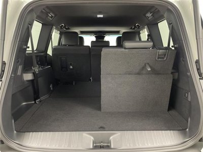 2024 Toyota LAND CRUISER 250 — миниатюра 27