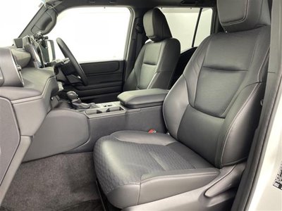 2024 Toyota LAND CRUISER 250 — миниатюра 21