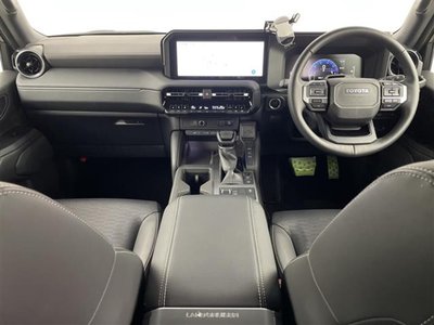 2024 Toyota LAND CRUISER 250 — миниатюра 42