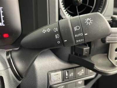 2024 Toyota LAND CRUISER 250 — миниатюра 11