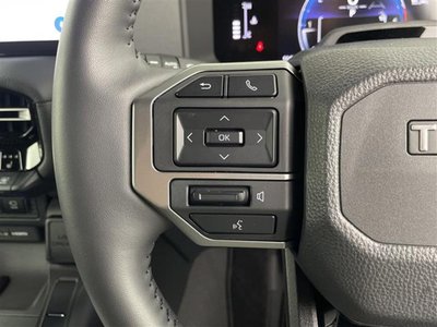 2024 Toyota LAND CRUISER 250 — миниатюра 12
