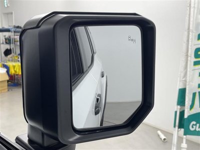 2024 Toyota LAND CRUISER 250 — миниатюра 37