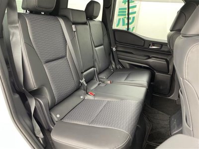 2024 Toyota LAND CRUISER 250 — миниатюра 24