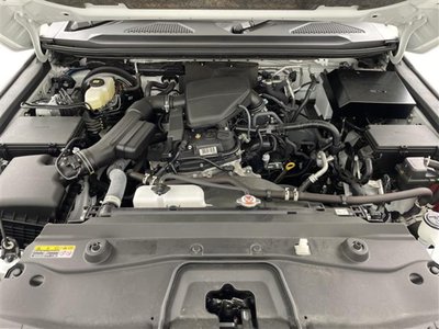 2024 Toyota LAND CRUISER 250 — миниатюра 41