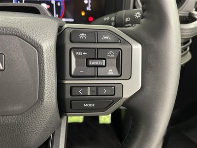 2024 Toyota LAND CRUISER 250 — миниатюра 13