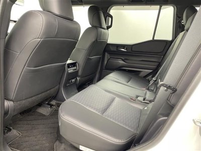 2024 Toyota LAND CRUISER 250 — миниатюра 26