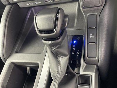 2024 Toyota LAND CRUISER 250 — миниатюра 16