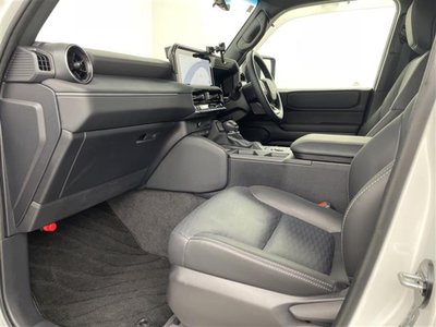 2024 Toyota LAND CRUISER 250 — миниатюра 20
