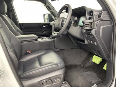 2024 Toyota LAND CRUISER 250 — миниатюра 19