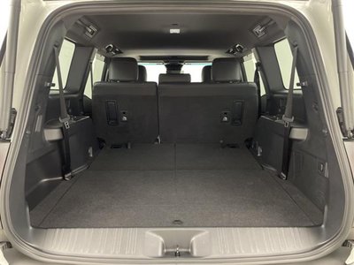 2024 Toyota LAND CRUISER 250 — миниатюра 29