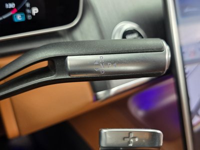 2022 Mercedes-BENZ S-CLASS photo 9