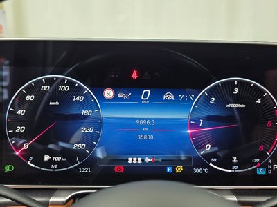 2022 Mercedes-BENZ S-CLASS photo 8