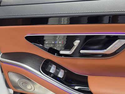 2022 Mercedes-BENZ S-CLASS thumbnail 18