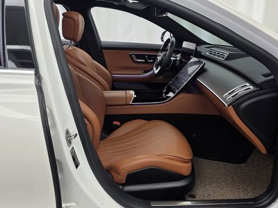2022 Mercedes-BENZ S-CLASS thumbnail 11