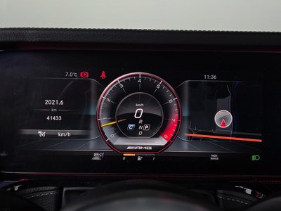 MERCEDES-BENZ G-CLASS - 8