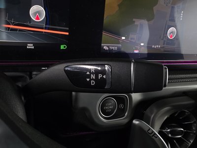 MERCEDES-BENZ G-CLASS - 9