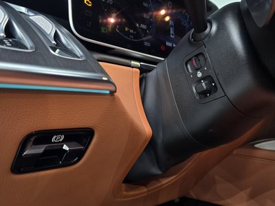 2023 Mercedes-BENZ S-CLASS 缩略图 20