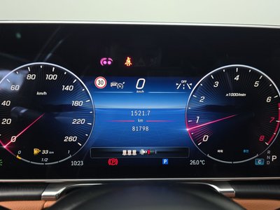 2023 Mercedes-BENZ S-CLASS 缩略图 11