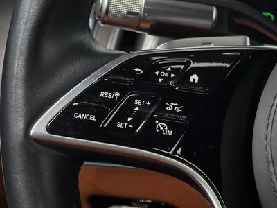 2023 Mercedes-BENZ S-CLASS 缩略图 23