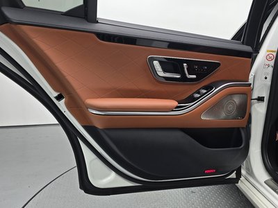 2023 Mercedes-BENZ S-CLASS 缩略图 15