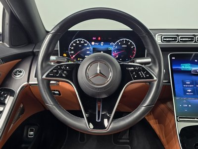 2023 Mercedes-BENZ S-CLASS 缩略图 19