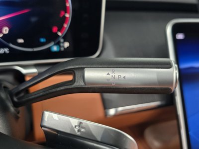 2023 Mercedes-BENZ S-CLASS 缩略图 12